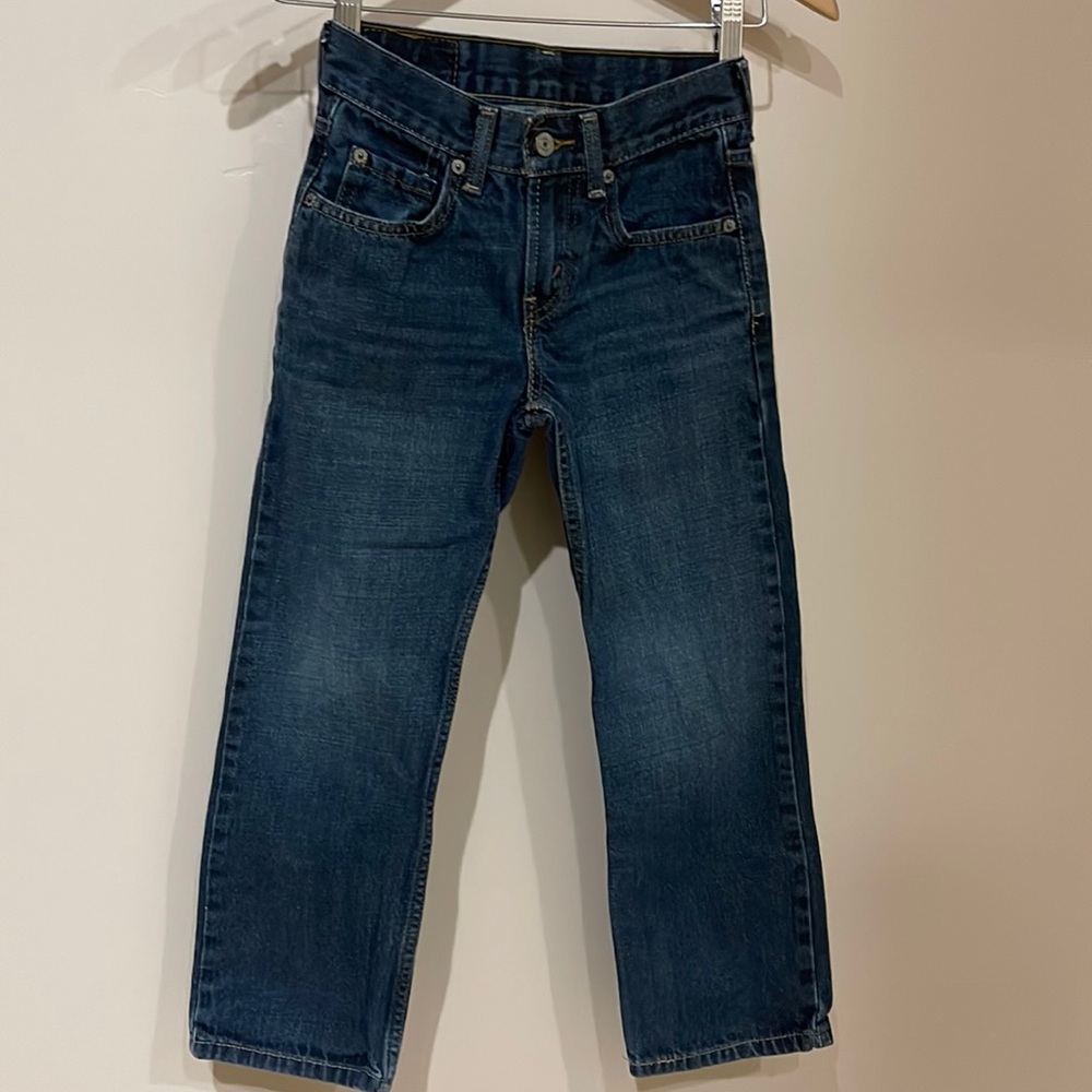 Levi Jeans